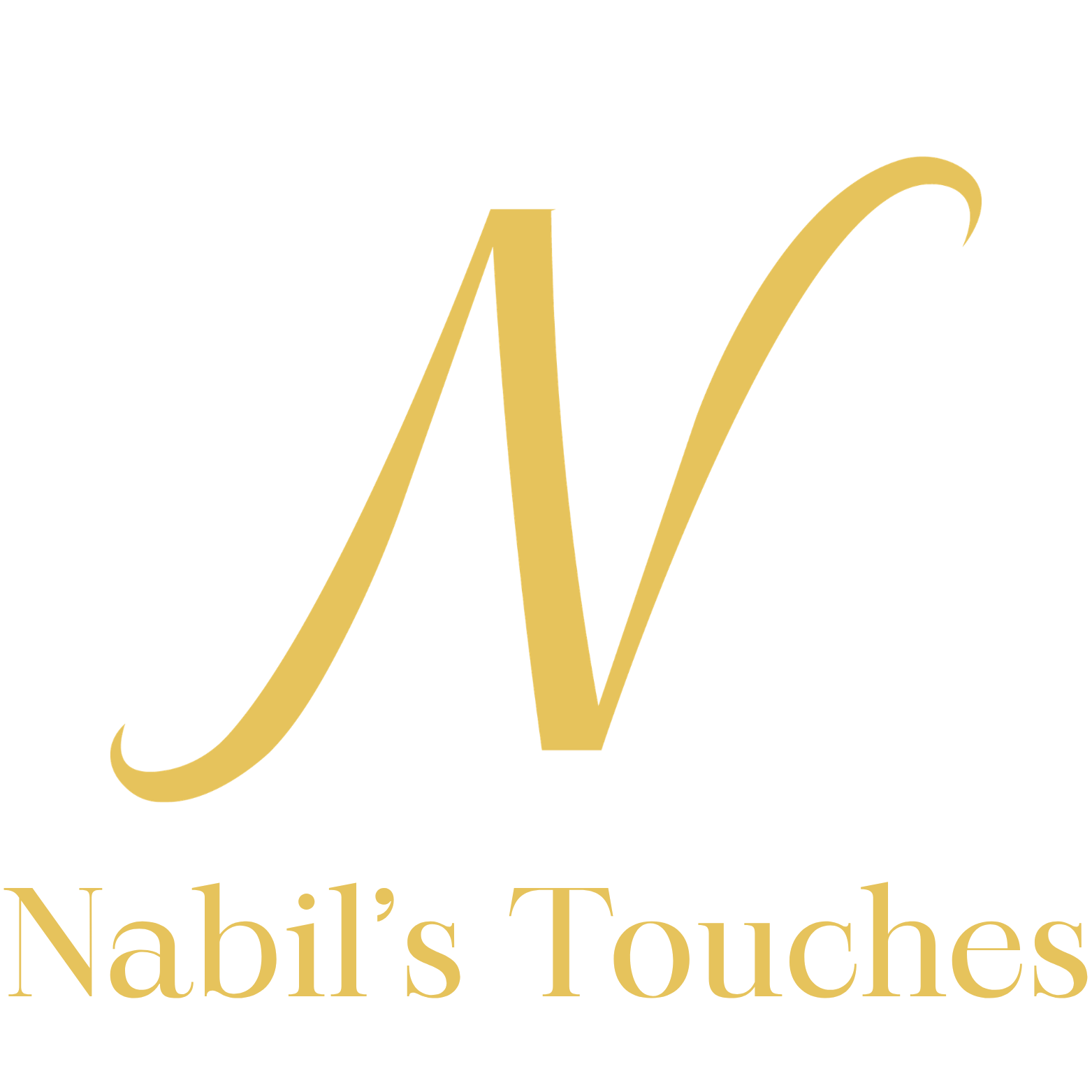 Nabil's Touches